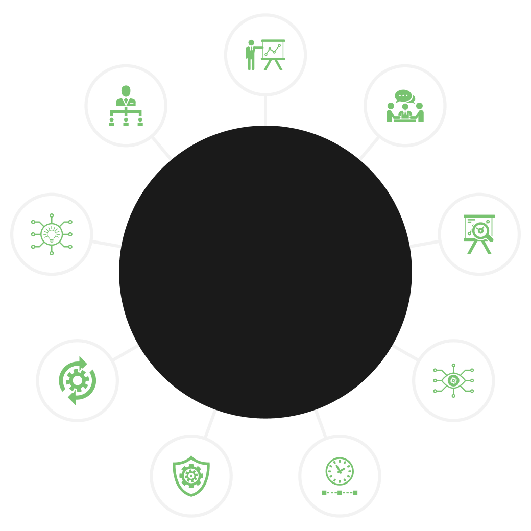 Project Management