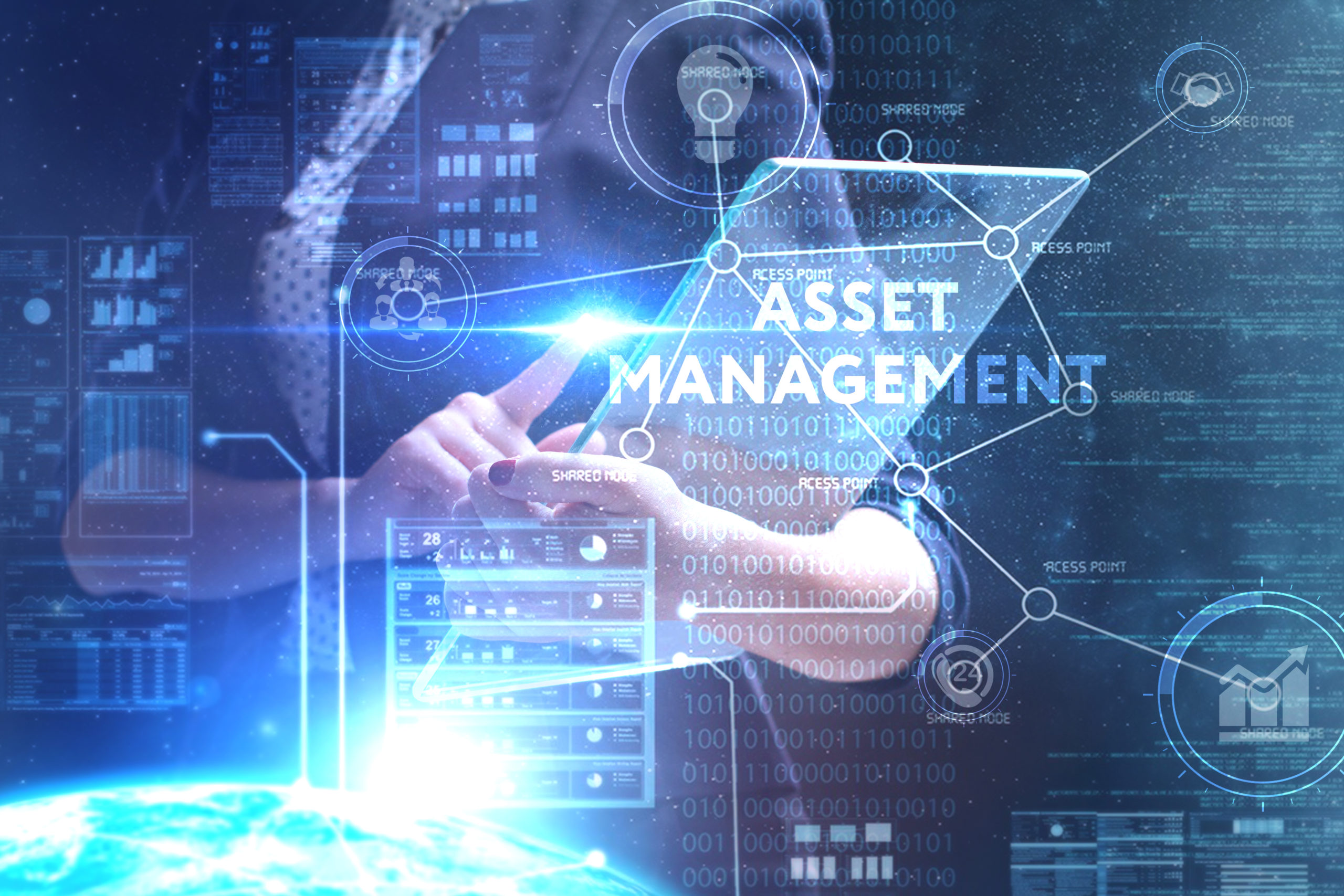 IT Asset Management & IT Hardware Management Company 