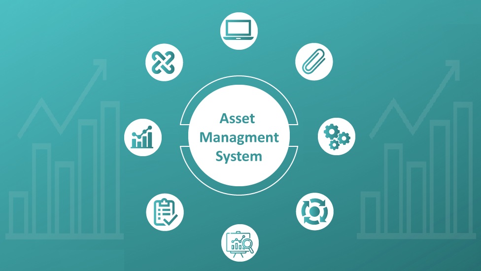 ICT asset management Solution