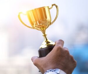 IoT breakthrough winners