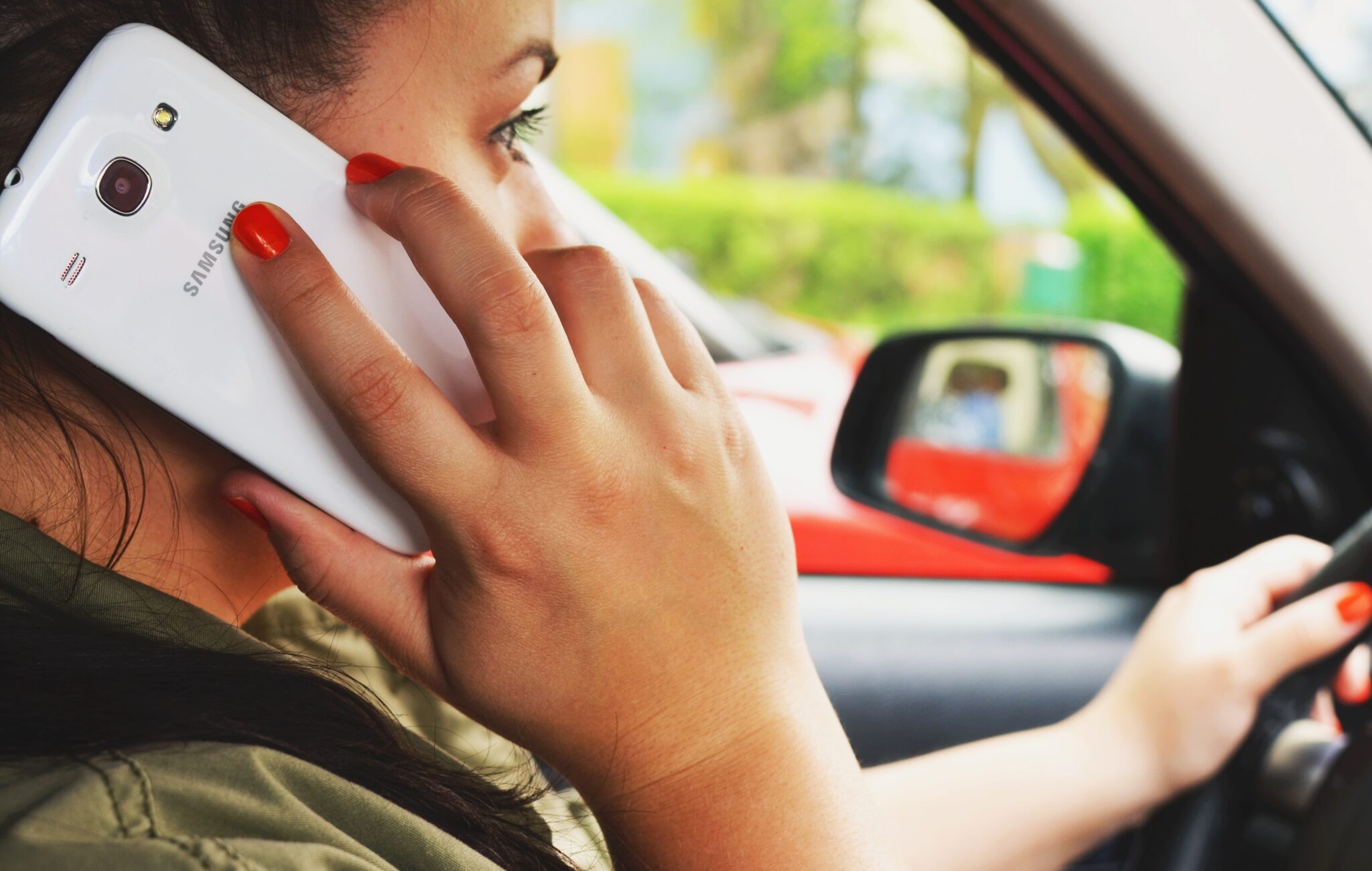 Queensland Driving and Mobile Phone Rules EXCEED ICT
