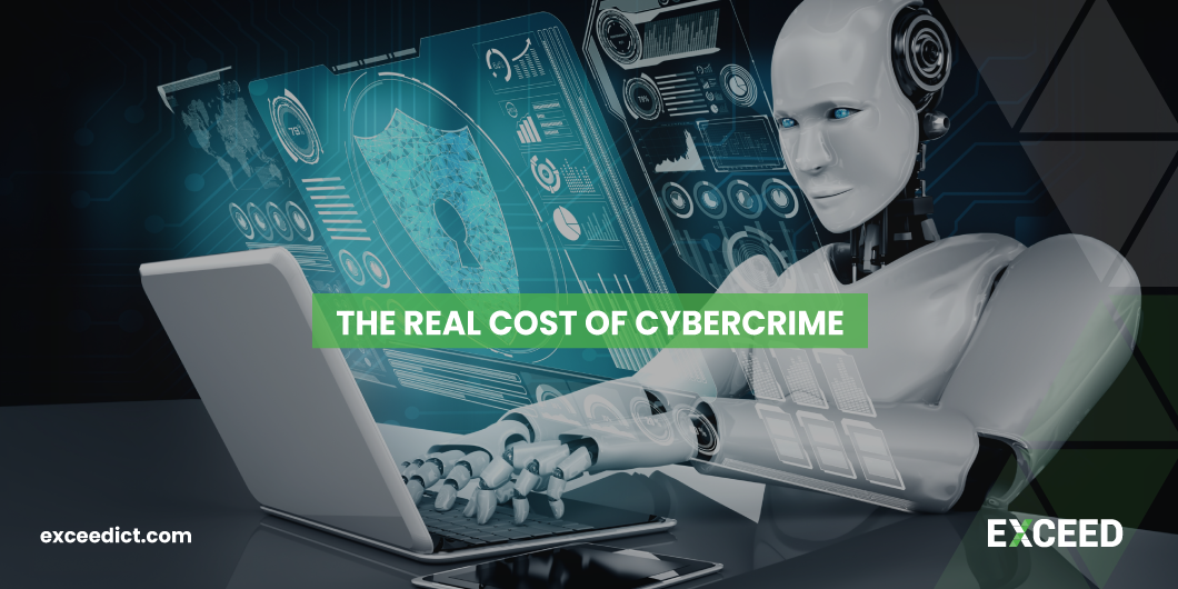 The real cost of cybercrime in Australia