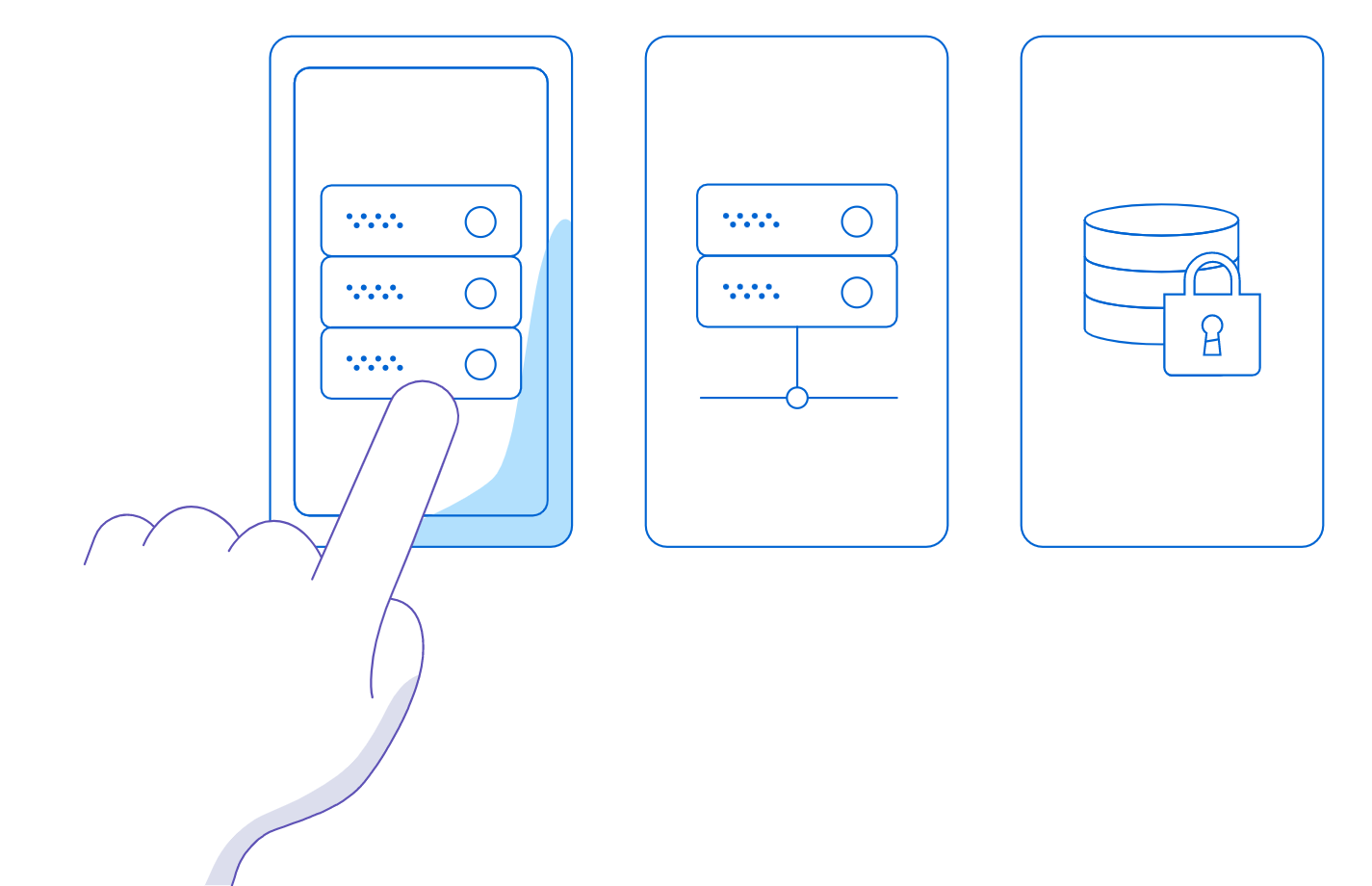 Consume your way - Telstra Adaptive Network