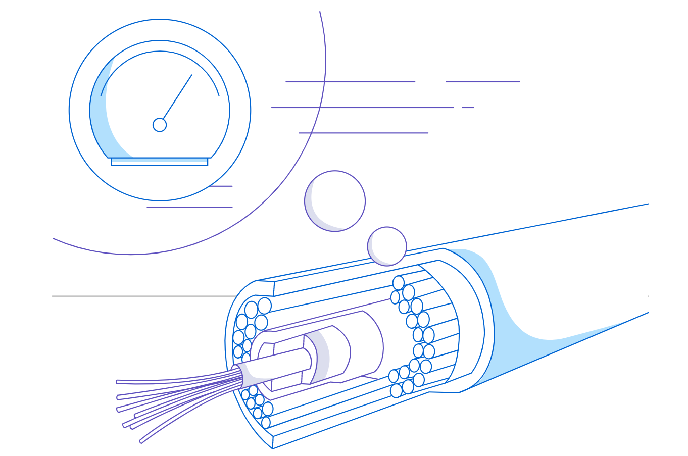 Bandwidth to scale - Telstra Adaptive Networks