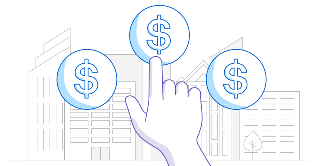 Floating Price - Telstra Adaptive Networks