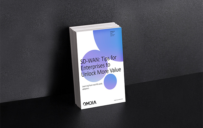 Download SD-WAN adopters Report