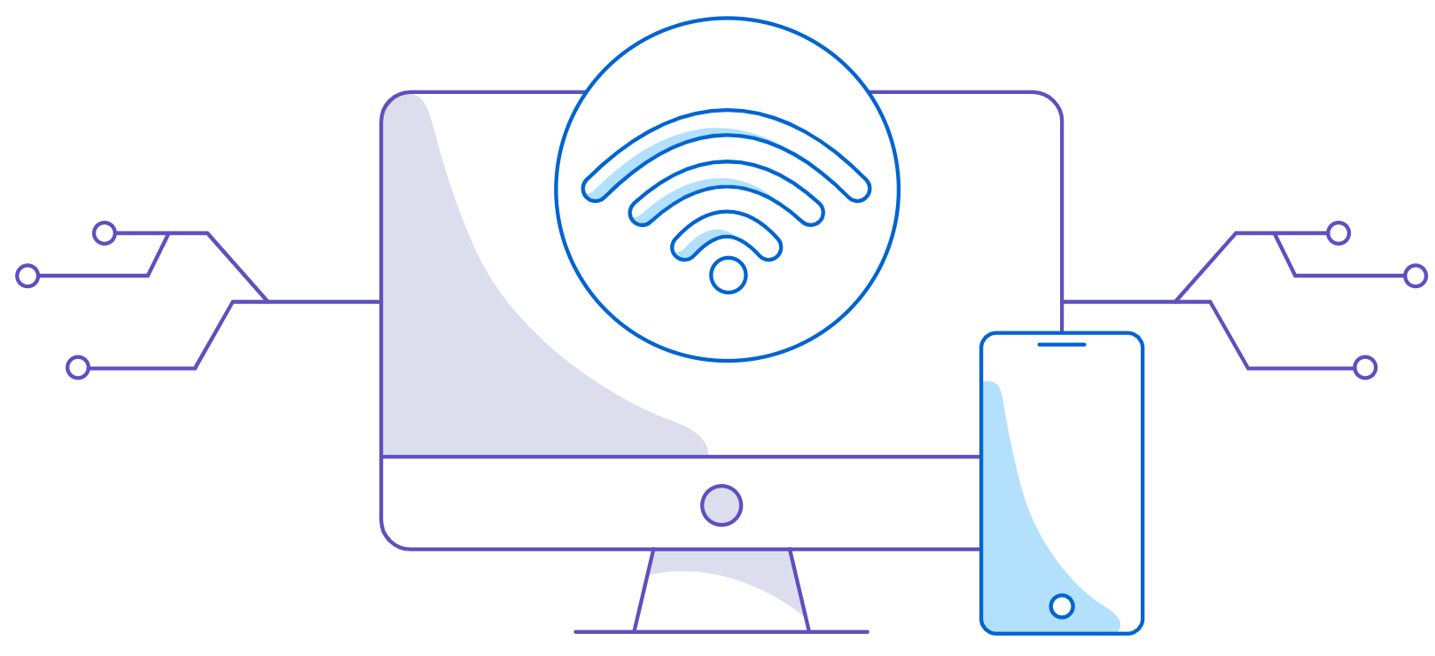 Network Resilience in Telstra Adaptive Network