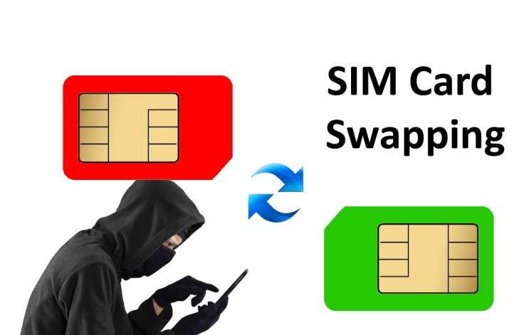 sim swap fraud