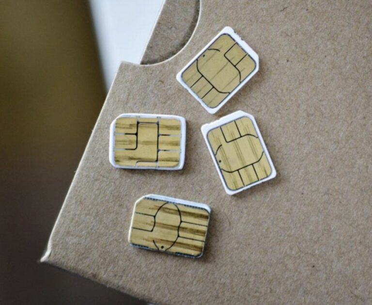 ESIM Vs Physical SIM: Which Is Right For You? - EXCEED ICT