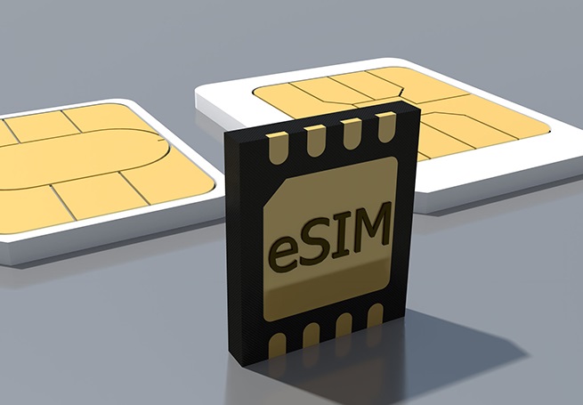 eSIM Technology