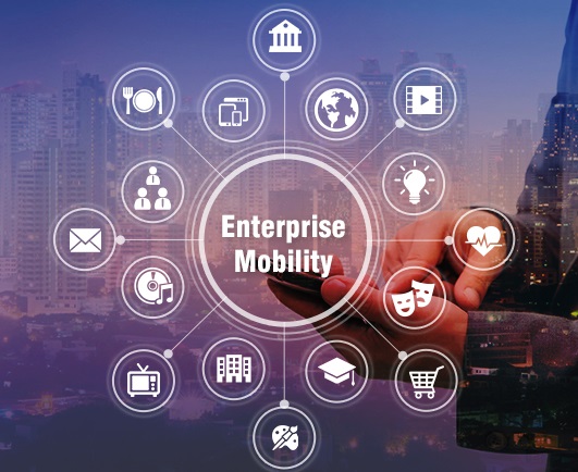 Enterprise Mobility