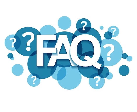 FAQs-
