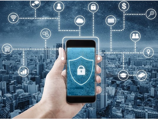 Secure Your Business with Mobile Data Security Measures