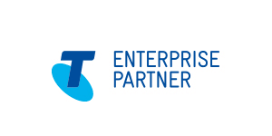 Telstra Enterprise Partner