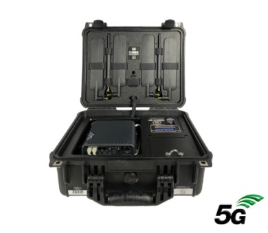 5G Mobile Broadband kits - 1900 FI C19