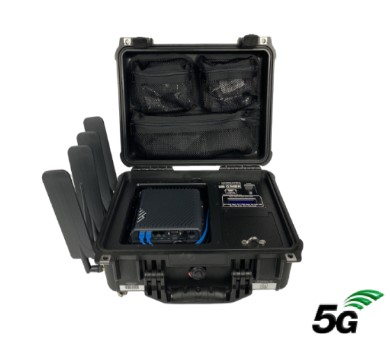 5G Mobile Broadband kits - 1900 I C19i