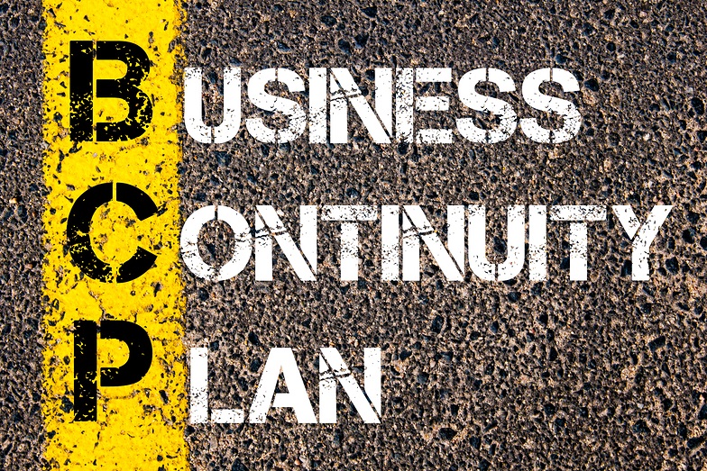 Business Continuity Plan