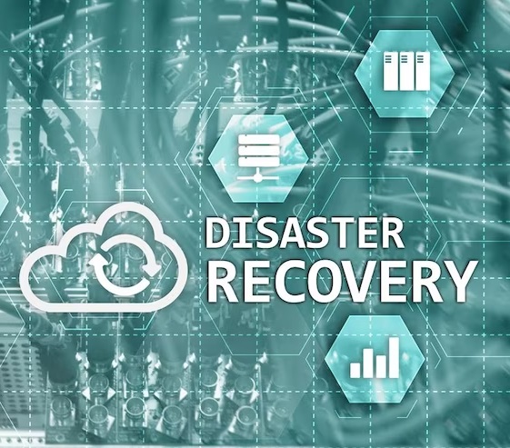 IT disaster recovery plan