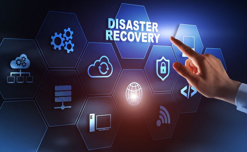 Disaster Recovery Plan-