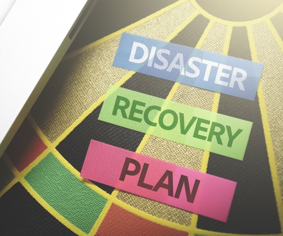 Disaster Recovery Plan
