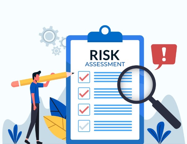 Conducting a Risk Assessment for Business Continuity: