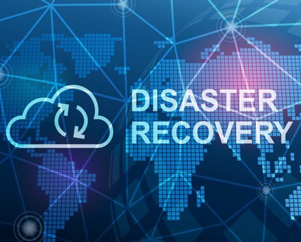 IT Disaster Recovery Planning Template