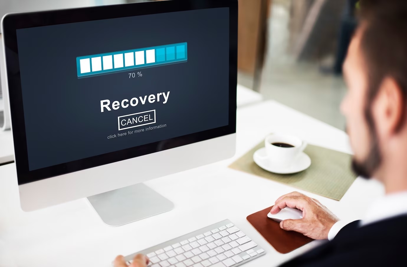 A Successful Network Disaster Recovery Plan