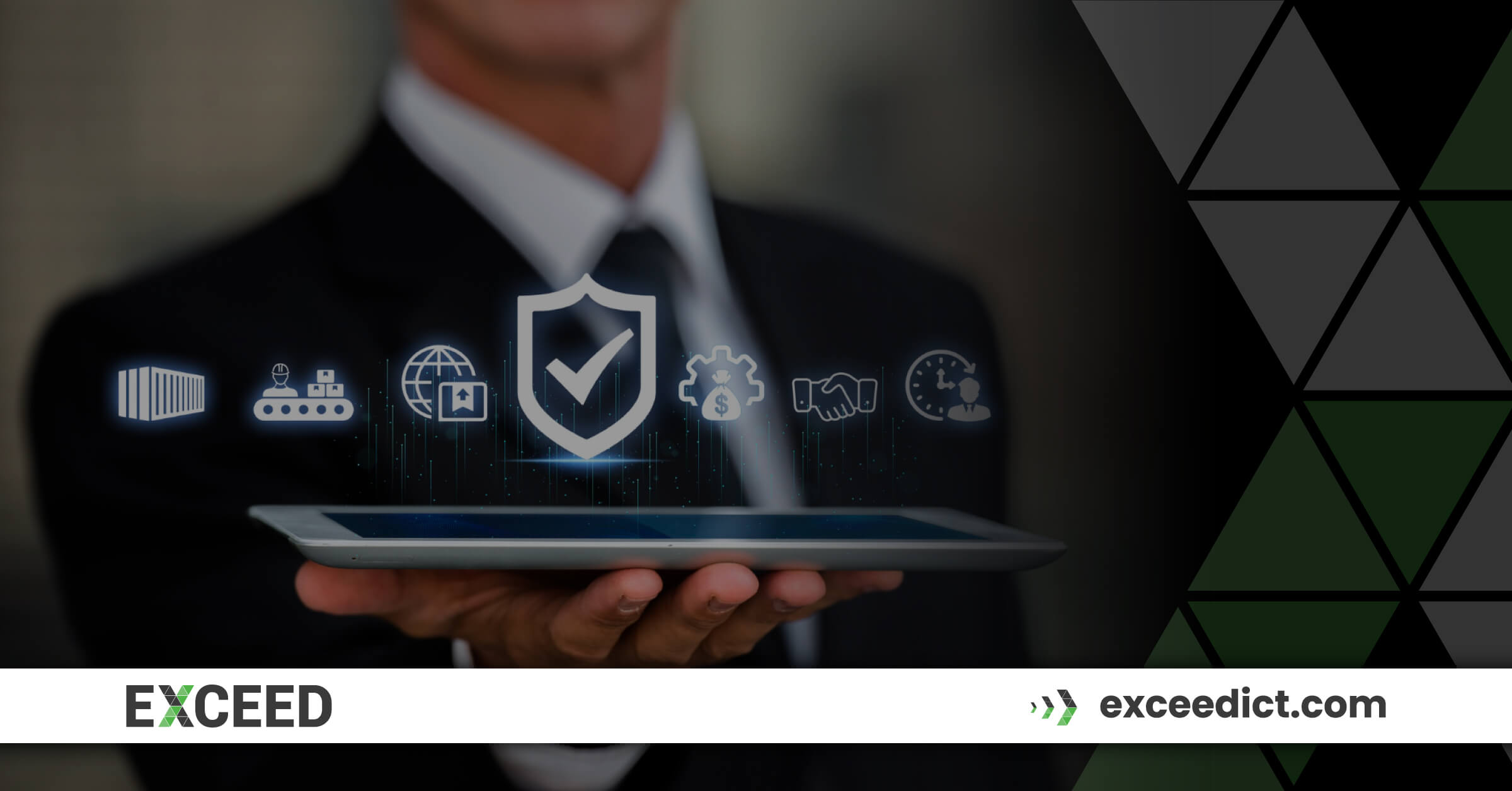 Everything about Enterprise Mobility Security e3 – Features, Benefits, Security