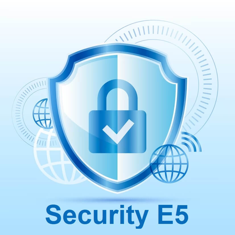 Enterprise Mobility Security E5