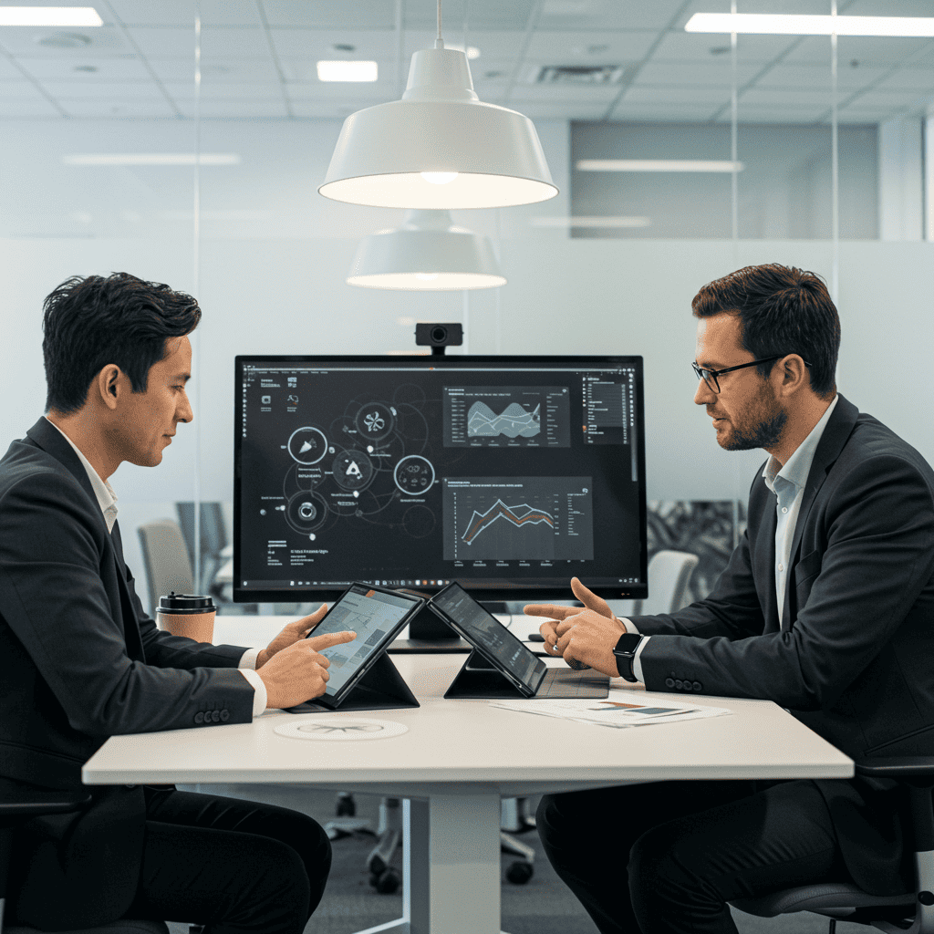 MMS solutions