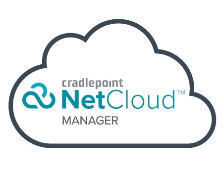 Cradlepoint NetCloud Manager