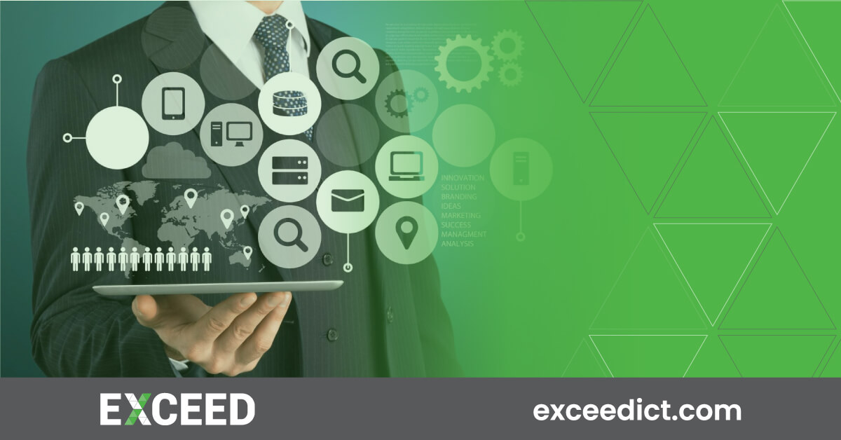 Maximising Efficiency with Enterprise Mobility Managed Services