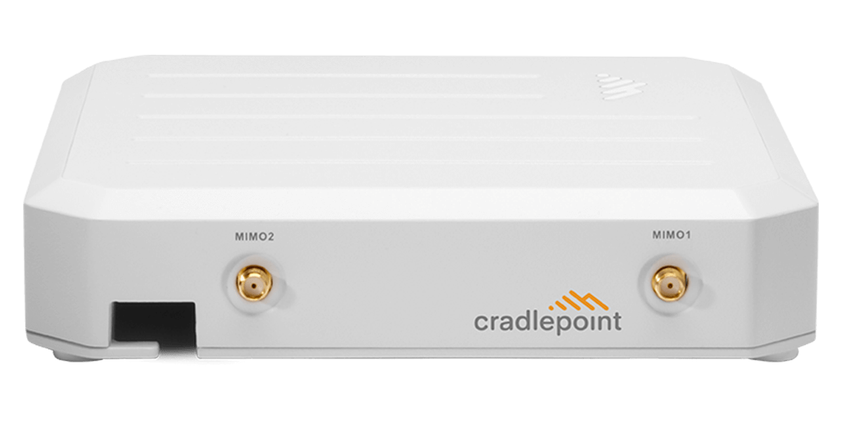 Cradlepoint W1850 Router