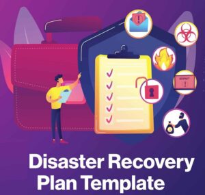 Download Your Free Network Disaster Recovery Plan Template Now