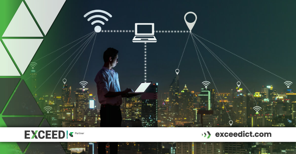 The Crucial Role of Enterprise Wireless Solutions in Modern Businesses