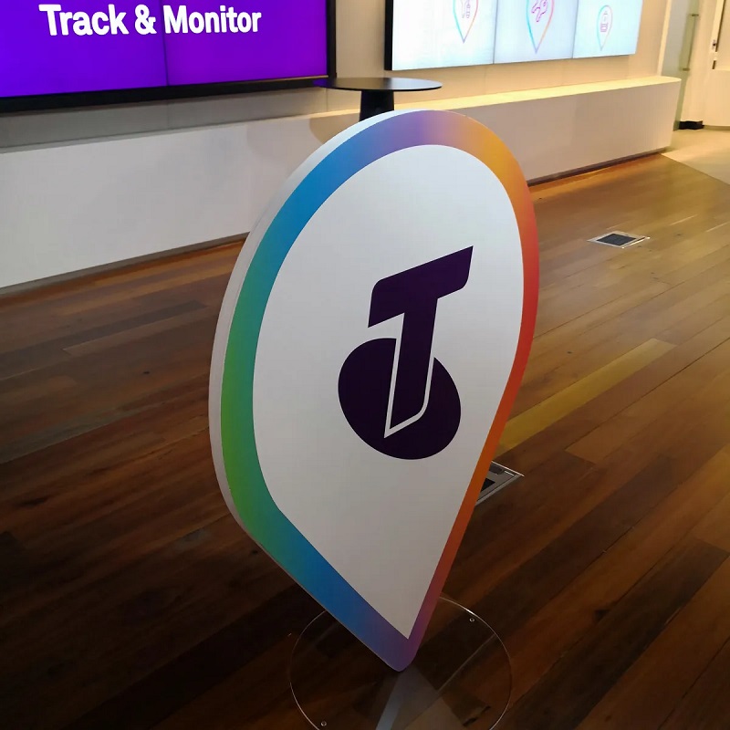 Telstra Track and Monitor Solutions for businesses