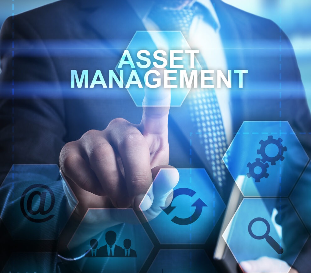 ICT Asset Management