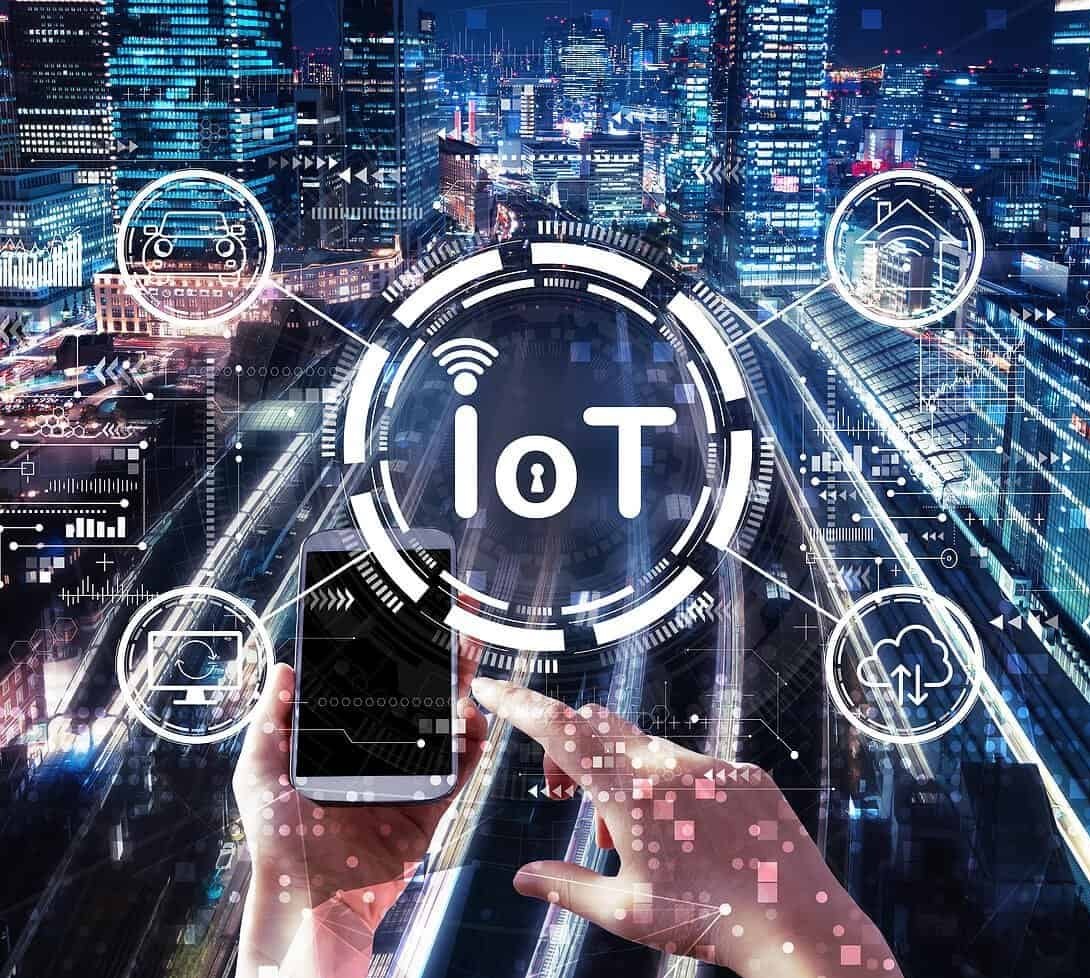 IoT Asset Management contribute to business growth