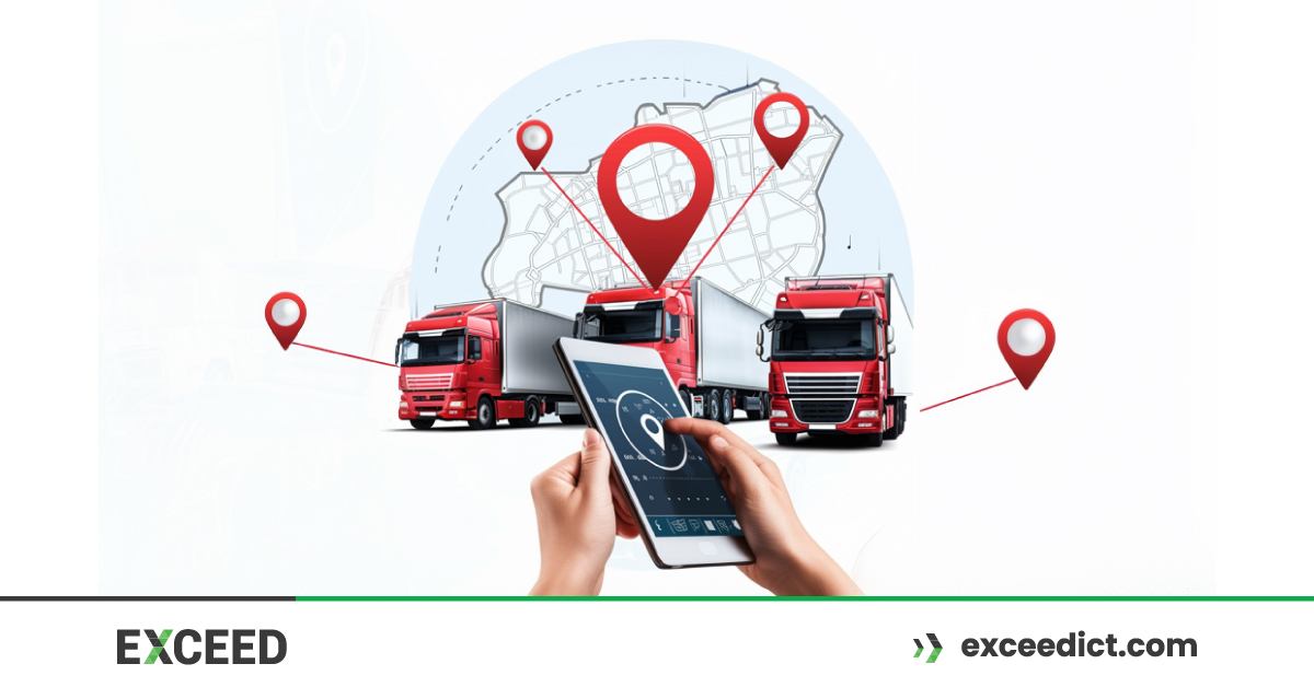 Unveiling the Power of GPS Fleet Management Solutions: A Guide to boost productivity for businesses