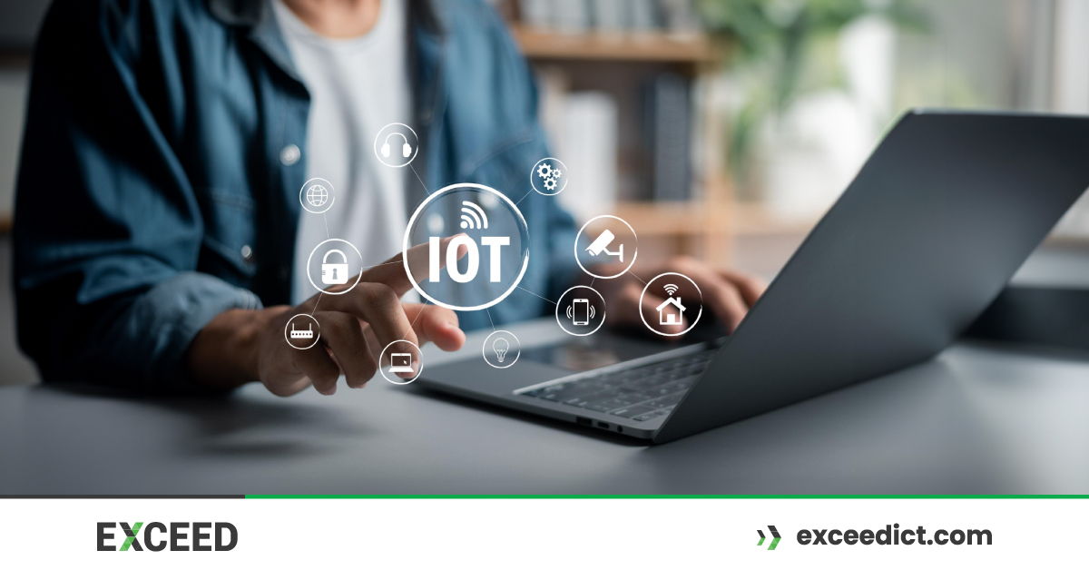 IoT Asset Management Solutions: Unlocking Efficiency and Growth