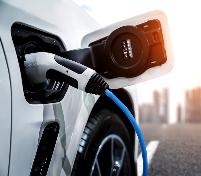 Challenges in Electric Vehicle Fleet Management