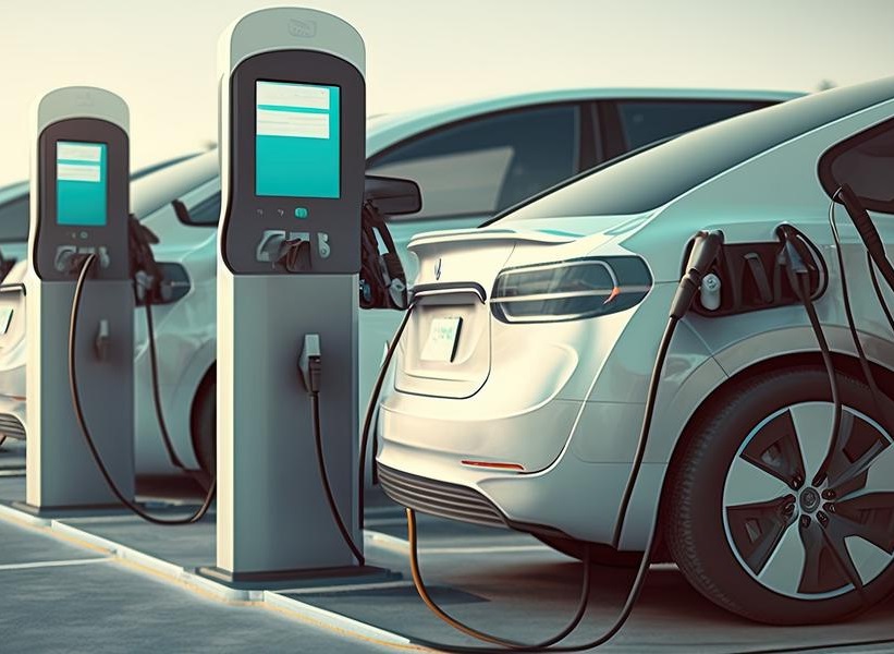 Future Trends in Electric Vehicle Fleet Management