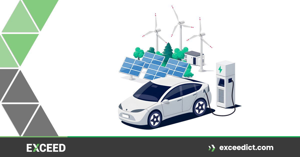 Electric Vehicle Fleet Management: Navigating the Road to Sustainable Mobility