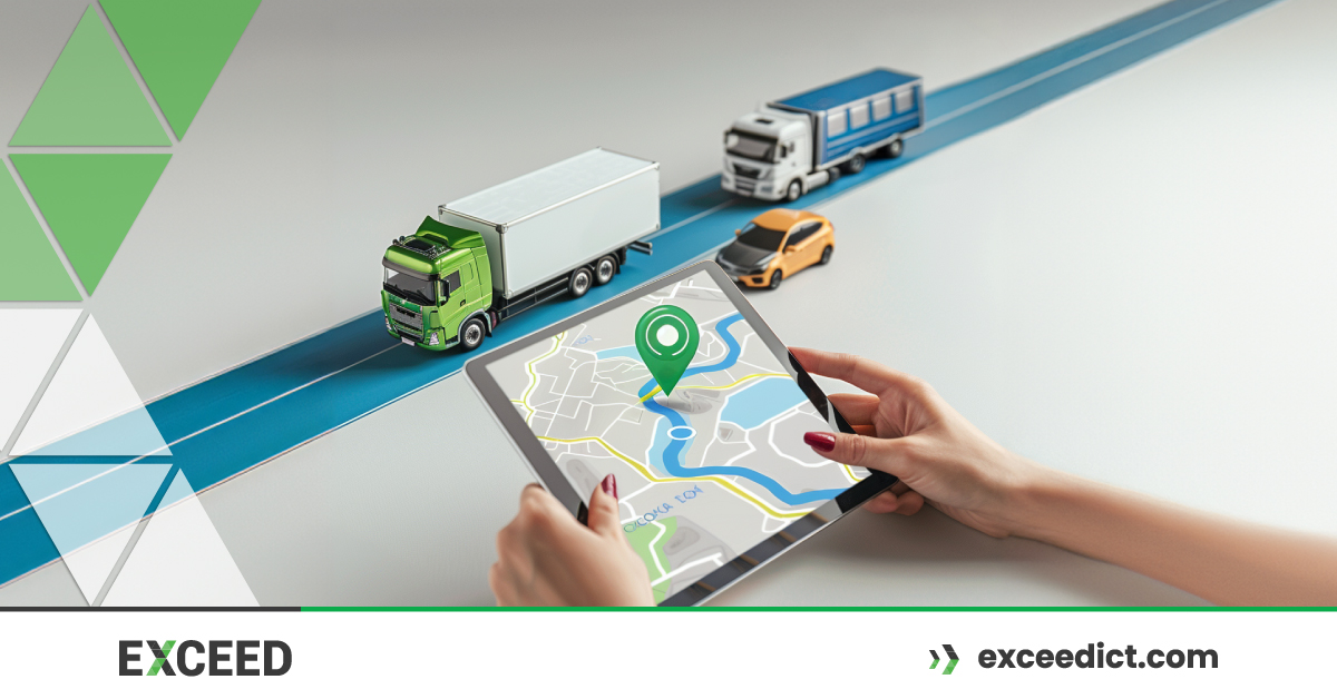 Vehicle Fleet Management System in Australia: Best Practices and Proven Strategies