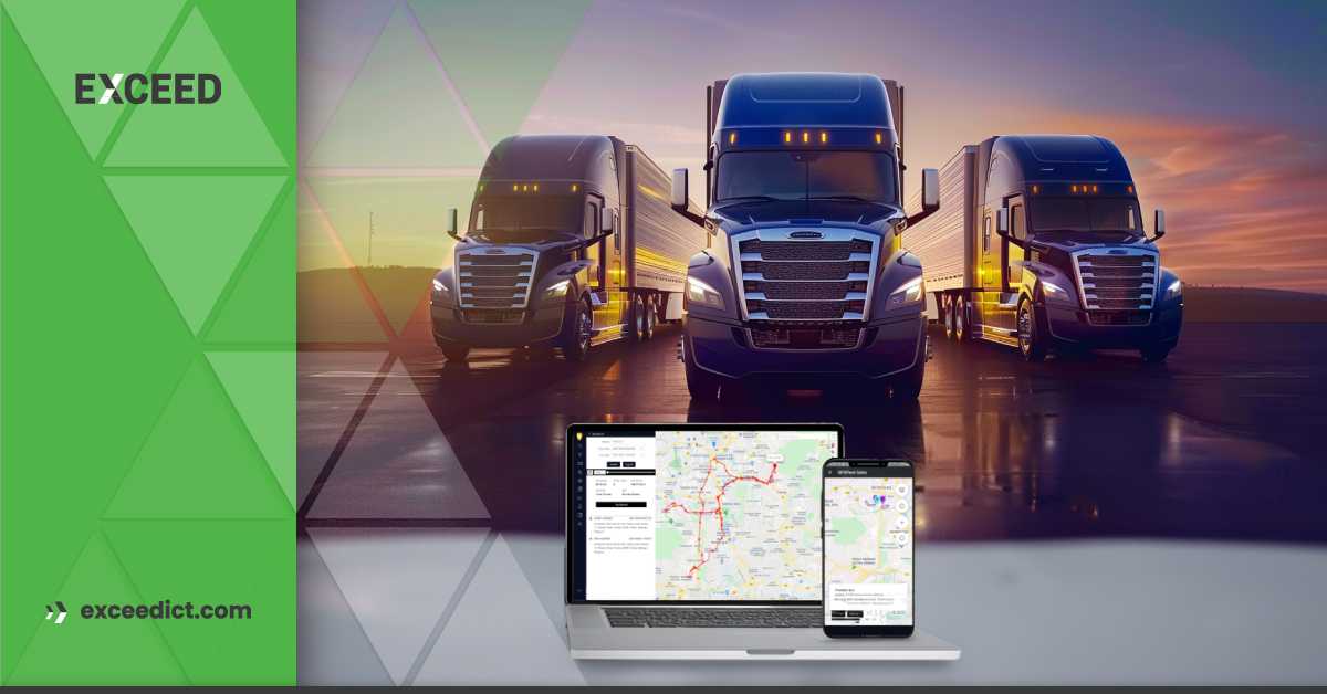 Why is truck fleet management important for your truck rental business?