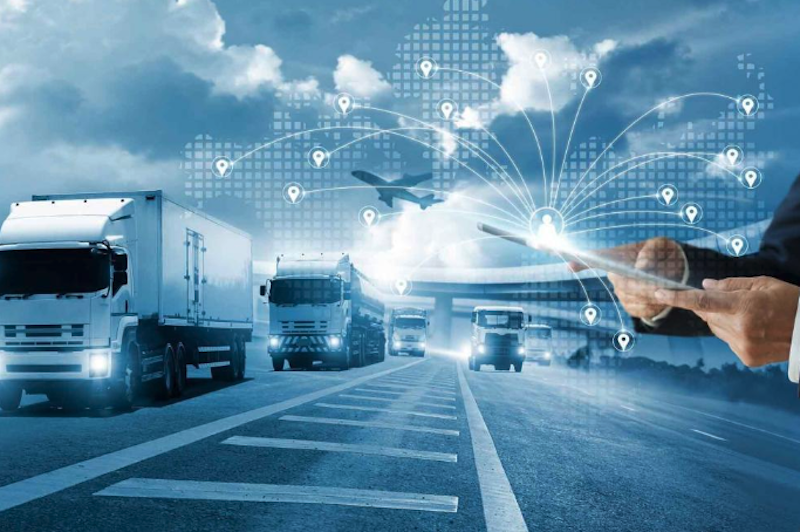 Future Trends in Truck Fleet Management