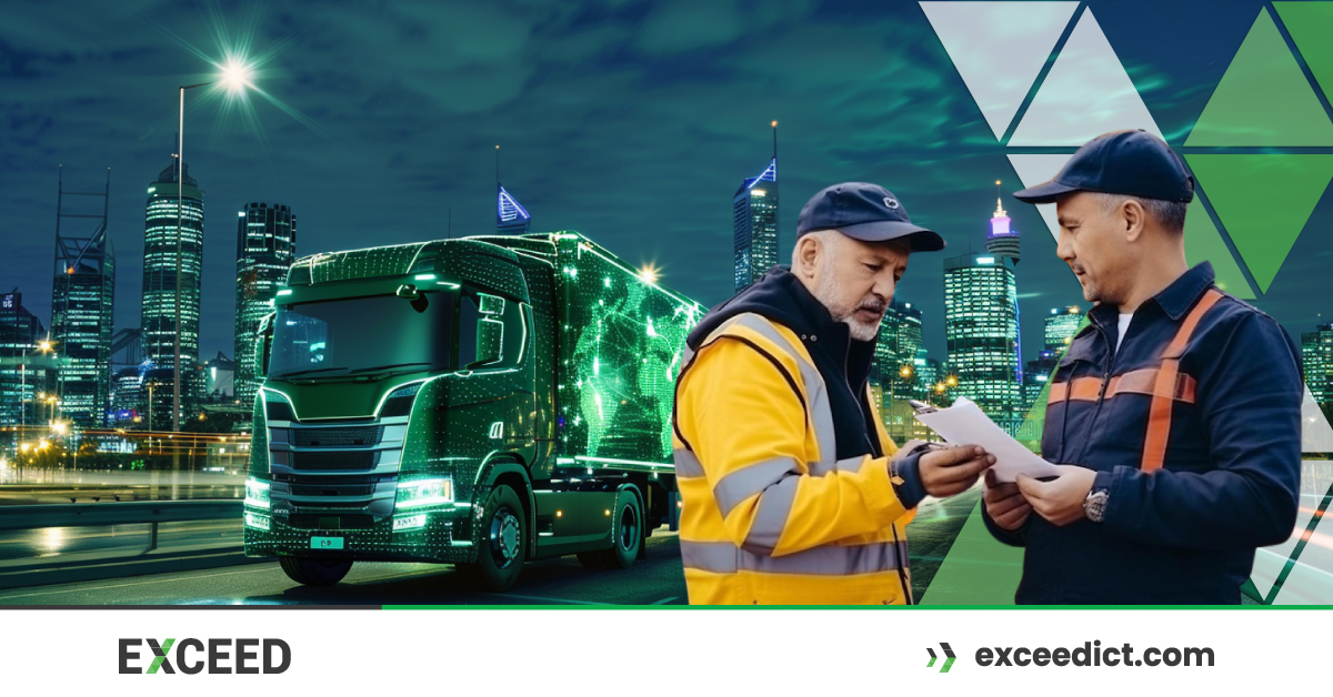 Fleet Management Consulting Services in Australia