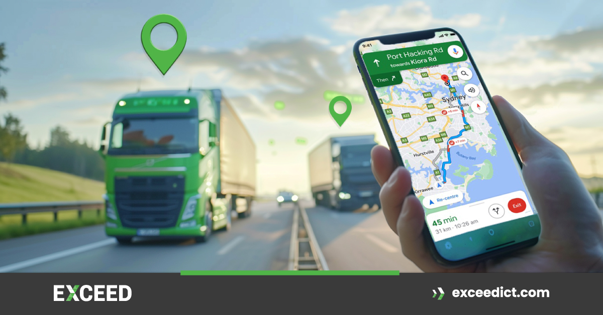 How Mobile Fleet Management Boost Productivity and Cut Costs with Smart Tech