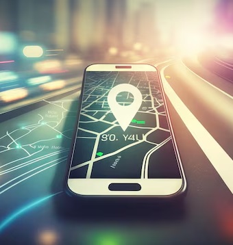 GPS Tracking Boosts Productivity and Cuts Costs