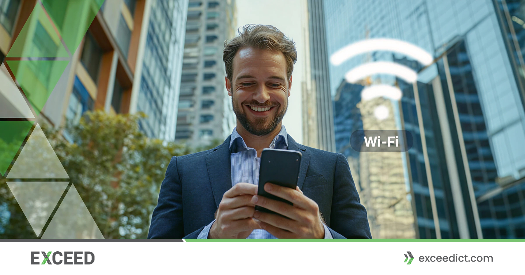 Boost Your Business Network with Telstra Enterprise Wireless Solutions